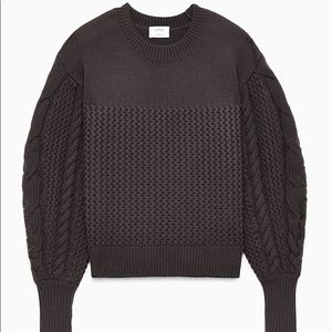 Wilfred Esmèe Sweater | XS